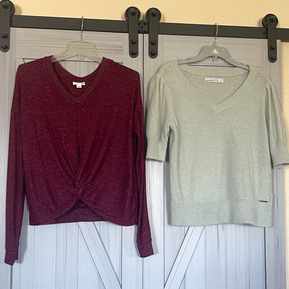 Sweaters